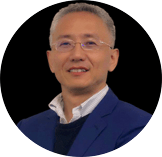Robert Zhang