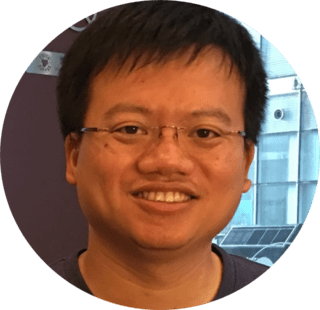 Zephyr Guo